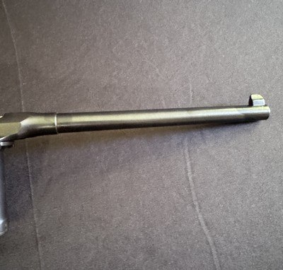 EARLY 1930'S C96 BROOMHANDLE MAUSER - Image 8 of 8