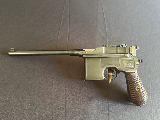 EARLY 1930'S C96 BROOMHANDLE MAUSER - Image 2 of 8