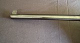 EARLY 1930'S C96 BROOMHANDLE MAUSER - Image 4 of 8