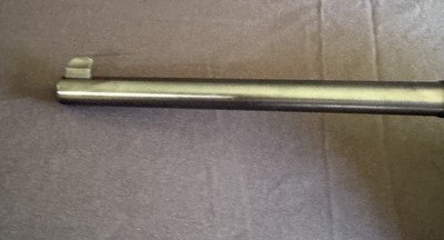 EARLY 1930'S C96 BROOMHANDLE MAUSER - Image 4 of 8
