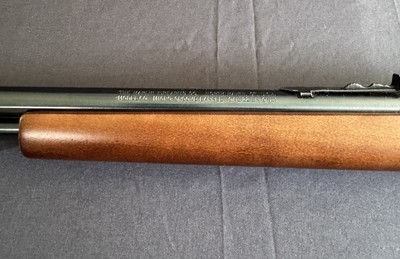 1986 Marlin Model 60 .22 Rifle - Image 5 of 11