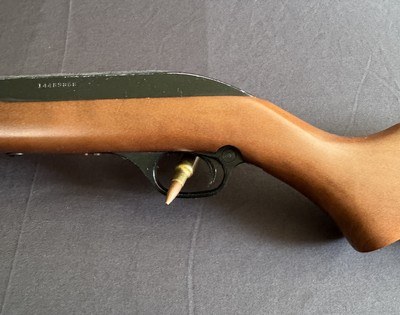1986 Marlin Model 60 .22 Rifle - Image 3 of 11