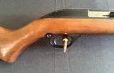 1986 Marlin Model 60 .22 Rifle - Image 9 of 11