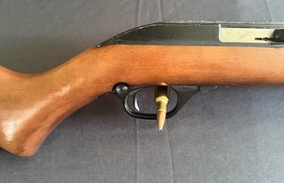 1986 Marlin Model 60 .22 Rifle - Image 9 of 11