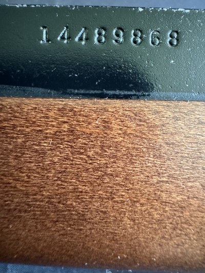 1986 Marlin Model 60 .22 Rifle - Image 4 of 11