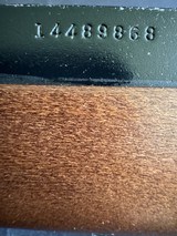 1986 Marlin Model 60 .22 Rifle - Image 4 of 11