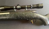 Weatherby Mark V Accumark .30-378 Weatherby Mag - Image 6 of 14