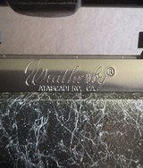 Weatherby Mark V Accumark .30-378 Weatherby Mag - Image 4 of 14