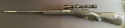 Weatherby Mark V Accumark .30-378 Weatherby Mag - Image 1 of 14
