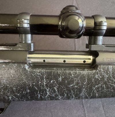 Weatherby Mark V Accumark .30-378 Weatherby Mag - Image 11 of 14