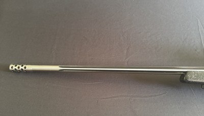 Weatherby Mark V Accumark .30-378 Weatherby Mag - Image 7 of 14