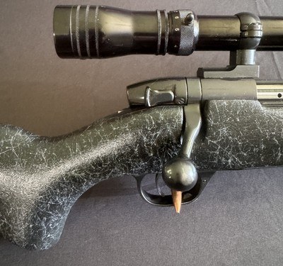 Weatherby Mark V Accumark .30-378 Weatherby Mag - Image 10 of 14