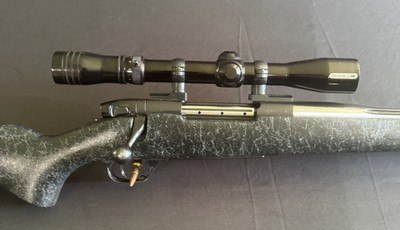 Weatherby Mark V Accumark .30-378 Weatherby Mag - Image 13 of 14