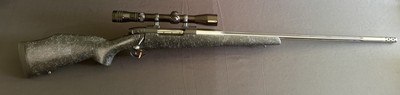 Weatherby Mark V Accumark .30-378 Weatherby Mag - Image 8 of 14