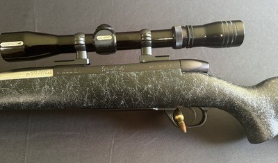 Weatherby Mark V Accumark .30-378 Weatherby Mag - Image 6 of 14