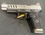 4TH OF JULY DISCOUNTED FN 509 LS EDGE 9X19 PISTOL LNIB - Image 1 of 9