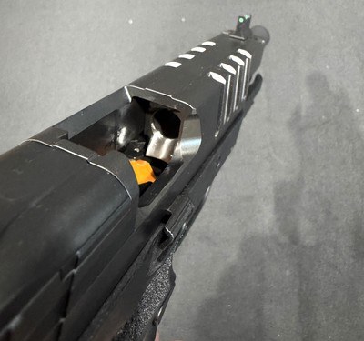 4TH OF JULY DISCOUNTED FN 509 LS EDGE 9X19 PISTOL LNIB - Image 9 of 9