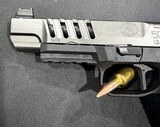 4TH OF JULY DISCOUNTED FN 509 LS EDGE 9X19 PISTOL LNIB - Image 3 of 9