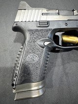4TH OF JULY DISCOUNTED FN 509 LS EDGE 9X19 PISTOL LNIB - Image 7 of 9
