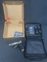 4TH OF JULY DISCOUNTED FN 509 LS EDGE 9X19 PISTOL LNIB - Image 5 of 9