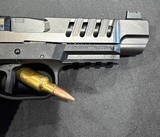 4TH OF JULY DISCOUNTED FN 509 LS EDGE 9X19 PISTOL LNIB - Image 8 of 9