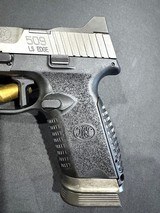 4TH OF JULY DISCOUNTED FN 509 LS EDGE 9X19 PISTOL LNIB - Image 2 of 9
