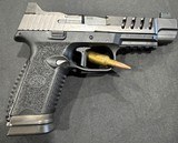 4TH OF JULY DISCOUNTED FN 509 LS EDGE 9X19 PISTOL LNIB - Image 6 of 9