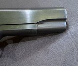 4TH OF JULY DISCOUNTED COLT 1985 1911 GOVERNEMNT MARK IV 45ACP - Image 9 of 10