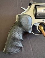 SMITH & WESSON MODEL 686 