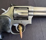 SMITH & WESSON MODEL 686 