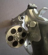 SMITH & WESSON MODEL 686 