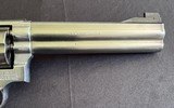 SMITH & WESSON MODEL 686 