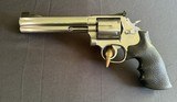 SMITH & WESSON MODEL 686 