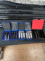 k 80 4 barrel set with case - Image 4 of 4