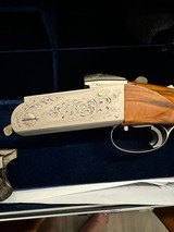 k 80 4 barrel set with case - Image 3 of 4