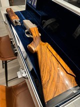 k 80 4 barrel set with case - Image 2 of 4