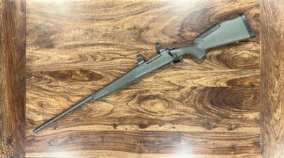 Gene Simillion 6.5 PRC Winchester Model 70 - Image 1 of 7