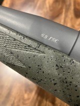 Gene Simillion 6.5 PRC Winchester Model 70 - Image 3 of 7