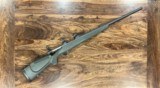 Gene Simillion 6.5 PRC Winchester Model 70 - Image 2 of 7