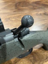 Gene Simillion 6.5 PRC Winchester Model 70 - Image 6 of 7
