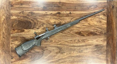 Gene Simillion Dakota Arms 6.5 Creedmoor - Image 2 of 5