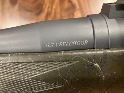 Gene Simillion Dakota Arms 6.5 Creedmoor - Image 4 of 5