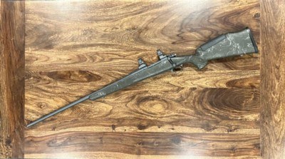 Gene Simillion Dakota Arms 6.5 Creedmoor - Image 1 of 5
