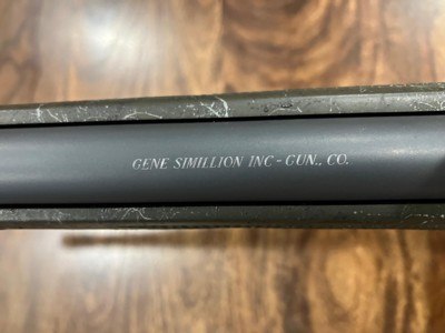 Gene Simillion Dakota Arms 6.5 Creedmoor - Image 3 of 5