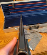 **RARE** Krieghoff Signature Series 12 Guage +Extras - Image 13 of 15