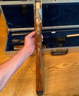 **RARE** Krieghoff Signature Series 12 Guage +Extras - Image 2 of 15