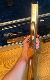 **RARE** Krieghoff Signature Series 12 Guage +Extras - Image 6 of 15