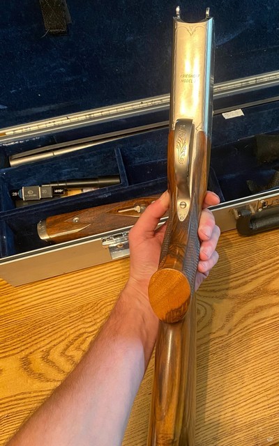 **RARE** Krieghoff Signature Series 12 Guage +Extras - Image 6 of 15