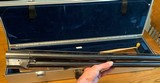 **RARE** Krieghoff Signature Series 12 Guage +Extras - Image 9 of 15