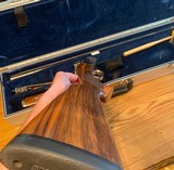 **RARE** Krieghoff Signature Series 12 Guage +Extras - Image 4 of 15